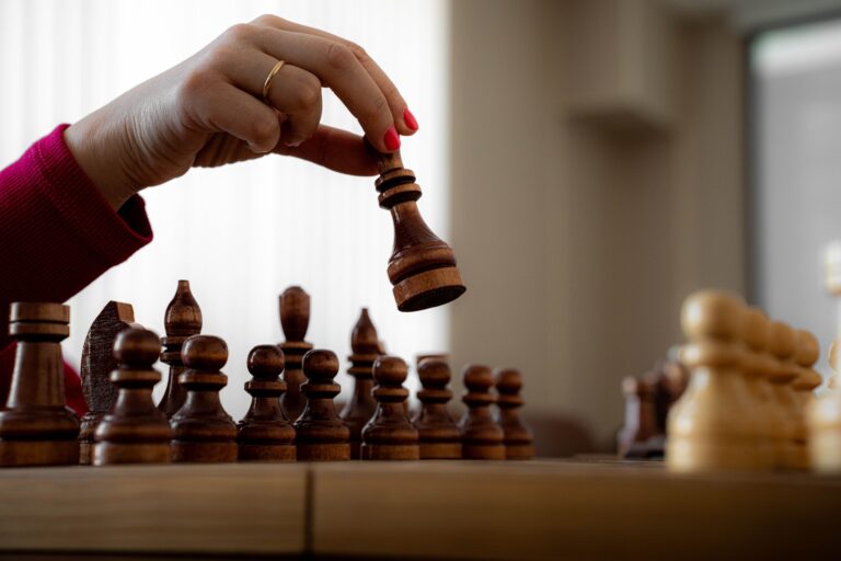 Inversion Explained: Solve Problems by Thinking Backwards