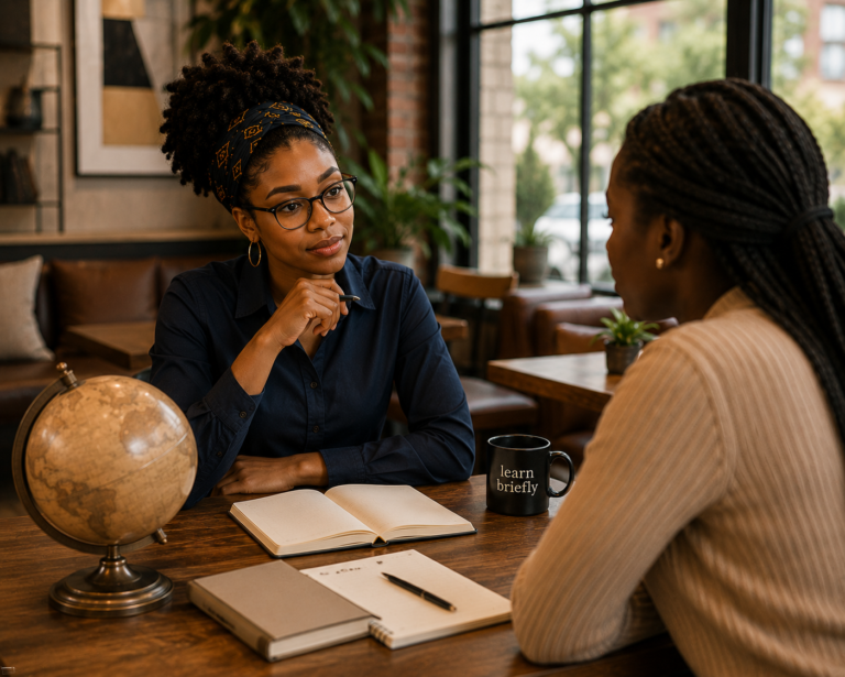 Brief 006: Do you actually need a university degree?